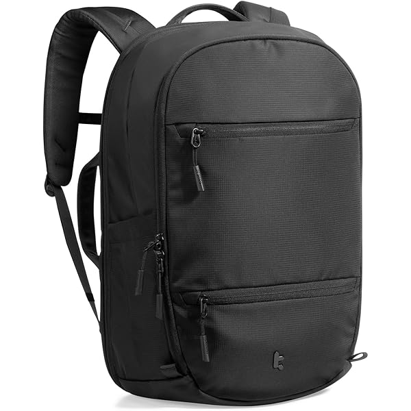 Amazon.com: tomtoc Travel Backpack 40L, TSA Friendly Flight
