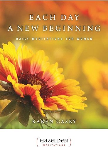 Download Each Day a New Beginning: Daily Meditations for Women (Hazelden Meditations) (English Edition) PDF