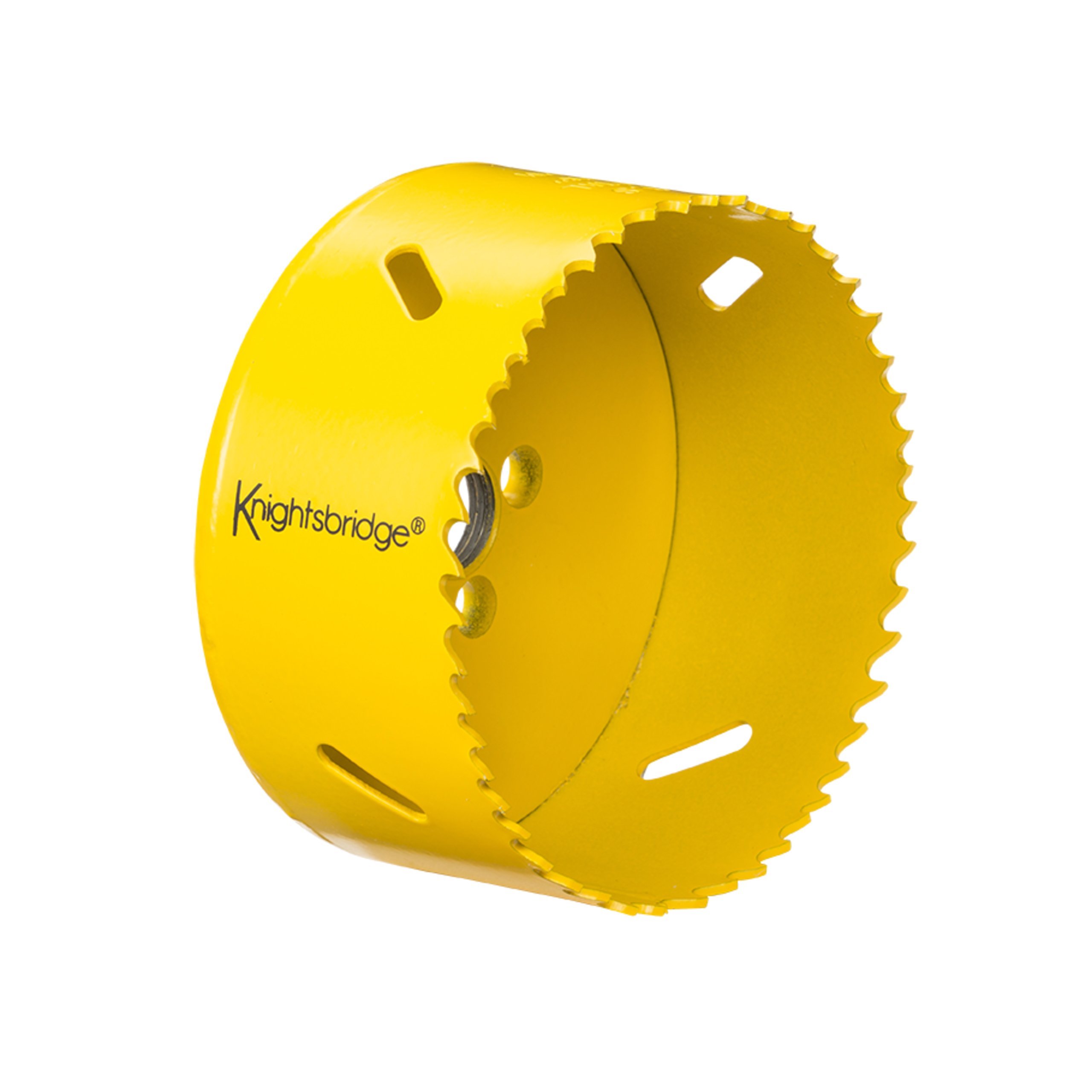 Knightsbridge HS90MM 90mm Bi-metal Holesaw