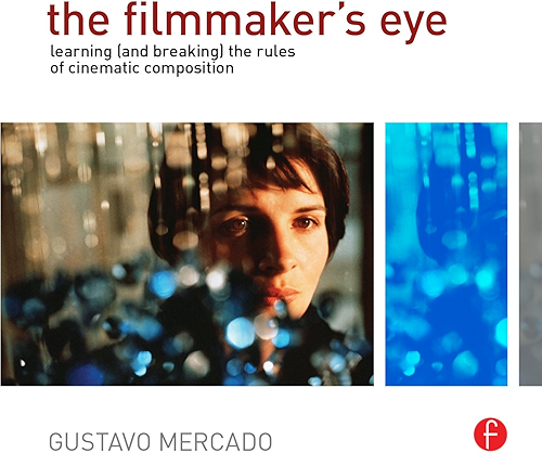 Download The Filmmaker's Eye: Learning (and Breaking) the Rules of Cinematic Composition (English Edition) PDF