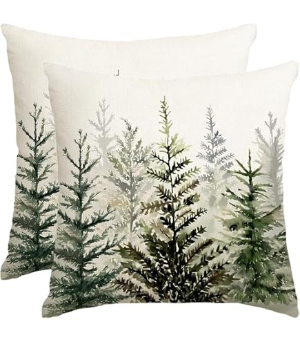 MOCOFO Housse de coussin brodée de Noël Casse-noisette – Housse de coussin décorative pour les vacances (beige, 45,7 x 45,7 cm MOCOFO Housse de coussin brodée de Noël Casse-noisette – Housse de coussin décorative pour les vacances (beige, 45,7 x 45,7 cm