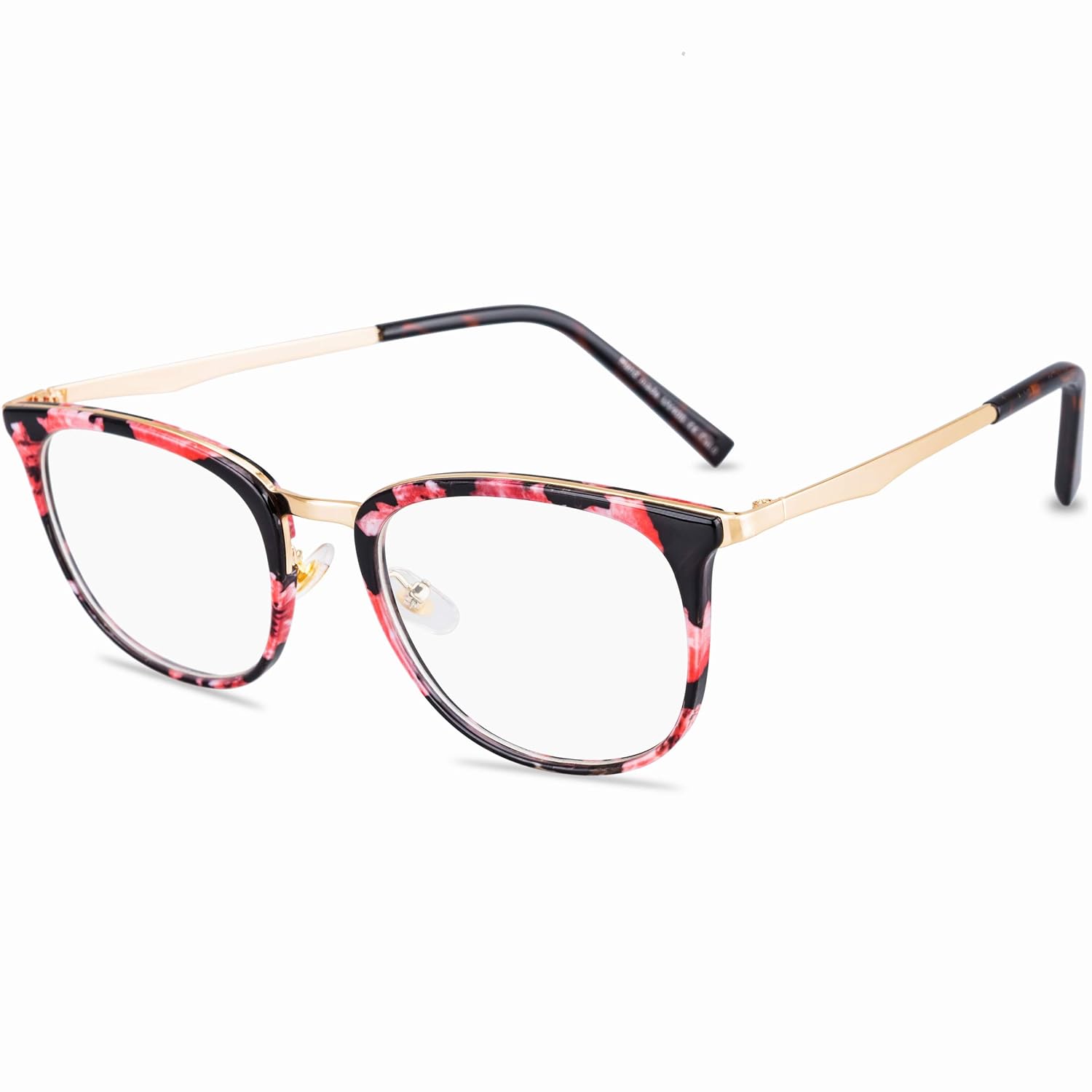 vintage looking glasses