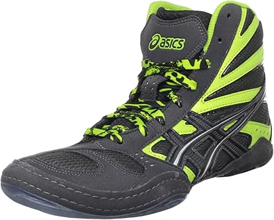 asics split second 8