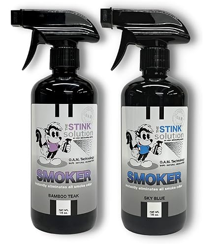 Best Spray For Eliminating Weed And Smoke Odors Effectively 2025