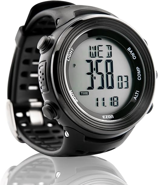 Montre sport randonnée Clearance