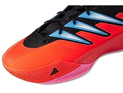 adidas Unisex Dame Certified 3 Basketball