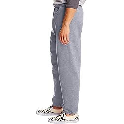 Hanes Men's EcoSmart Non-Pocket Sweatpant