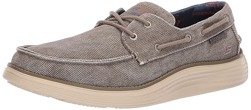 skechers lorano boat shoes