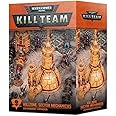 Games Workshop Warhammer 40,000 Kill Team Killzone Sector Mechanicus Environment Expansion Box Set