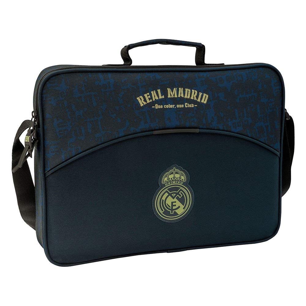 Real Madrid F.C. School Negro