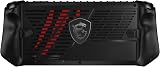 MSI CLAW Handheld Gaming PC Intel Core Ultra 5 135H 120Hz 16GB RAM 512GB SSD view 7