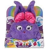 Sunny Bunnies Posh Paws 37427 Large Feature Iris Giggle & Hop Soft Toy - 29cm (11 inch)