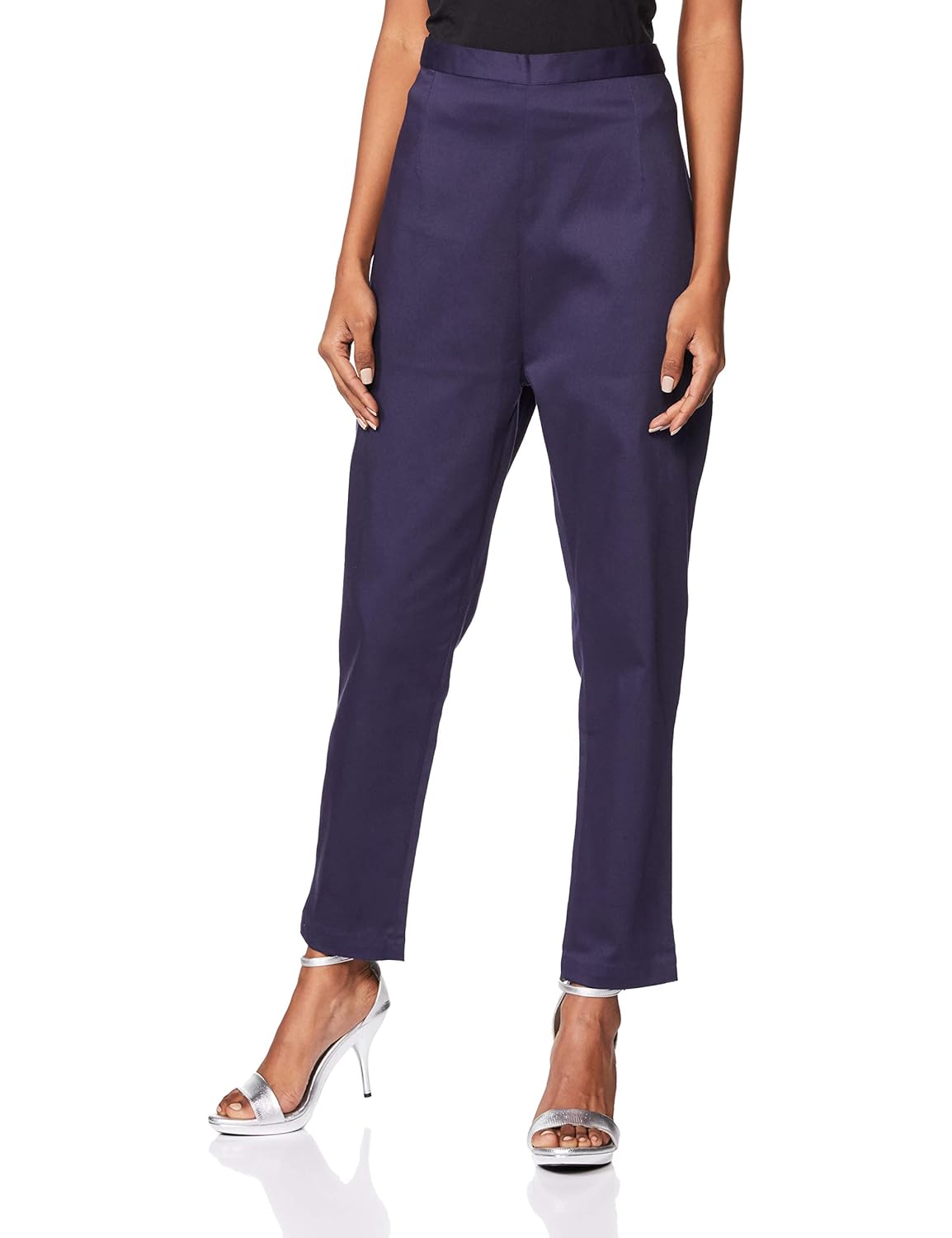 am pm women's silk dress suit