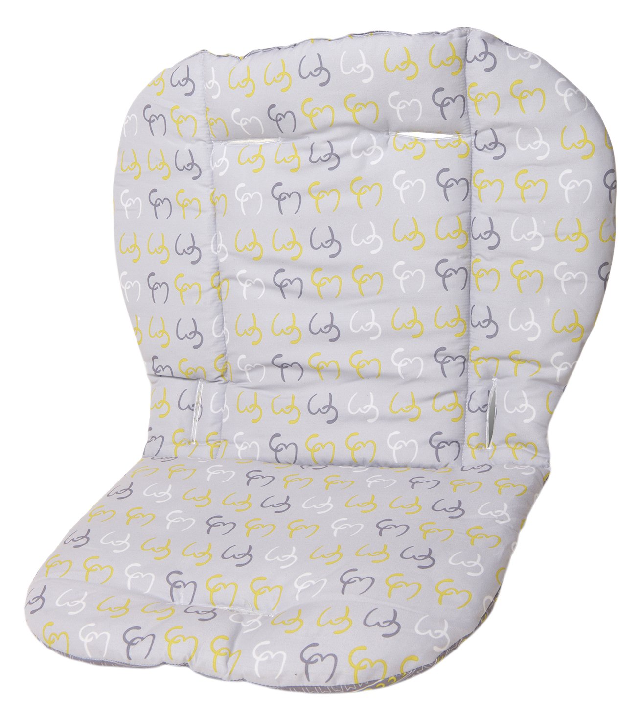 clevamama stroller liner