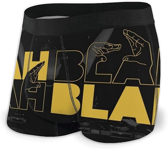 Amazon Co Jp Armin Van Buuren 3 ボクサーパンツ メンズ ブランド 下着 ローライズ 吸汗速乾 通気性 抗菌防臭加工 ボクサーブリーフ 服 ファッション小物