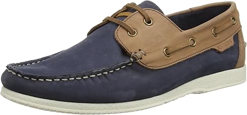 ben sherman boat shoes