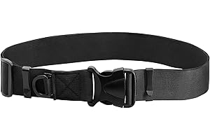 SAMSFX Adjustable Fishing Wader Belt Wading Belts for Surf Casting Kayak Fishing Accessories Waders Straps