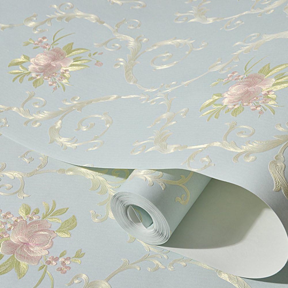 NonWoven Self Adhesive Removable Wallpaper