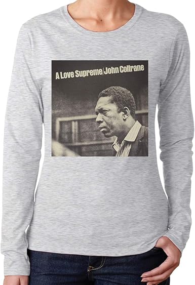 a love supreme tee