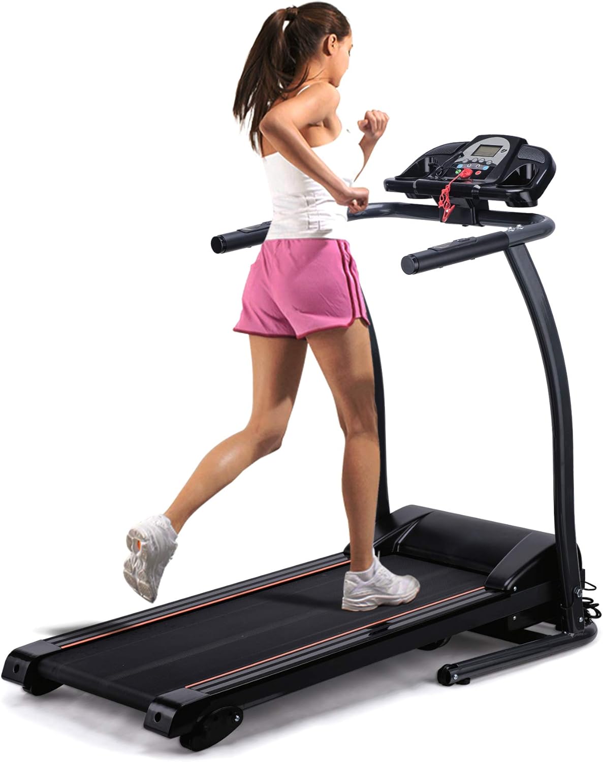 Quiet running machine Clearance