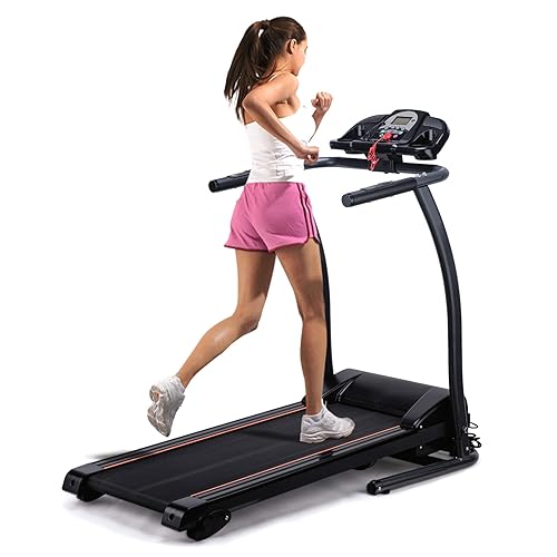 Small Treadmill for Apartment: Amazon.com