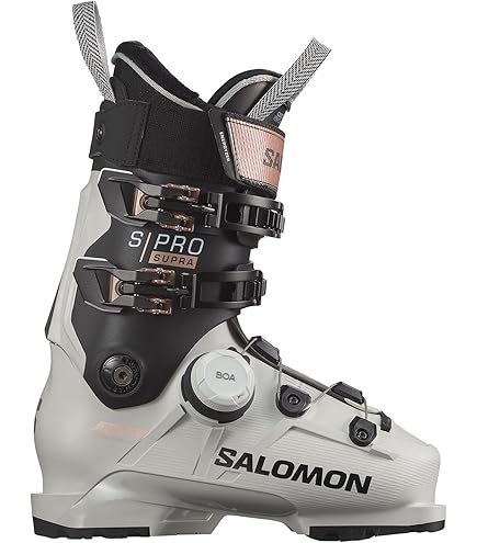 Amazon.com: Salomon S/PRO SUPRA BOA 110 GW : Sports & Outdoors
