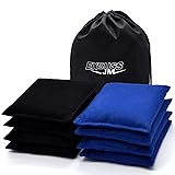 JMEXSUSS Weather Resistant Standard Corn Hole
