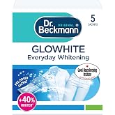 Dr.Beckmann Glowhite - 5 x 40g Sachets