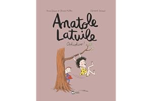Anatole Latuile, Tome 02 : Oohiohioo ! (French Edition)