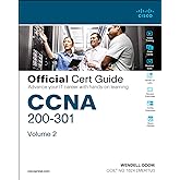 CCNA 200-301 Official Cert Guide, Volume 2