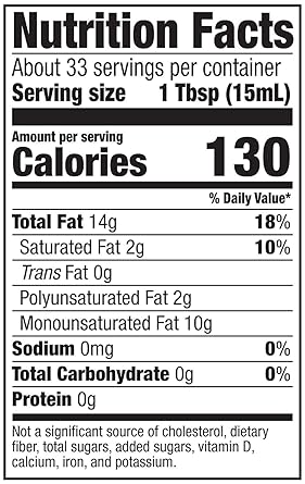 Amazon Com Wickedly Prime 100 Pure Avocado Oil Expeller Pressed Non Gmo Gluten Free 500 Ml Wickedly Prime