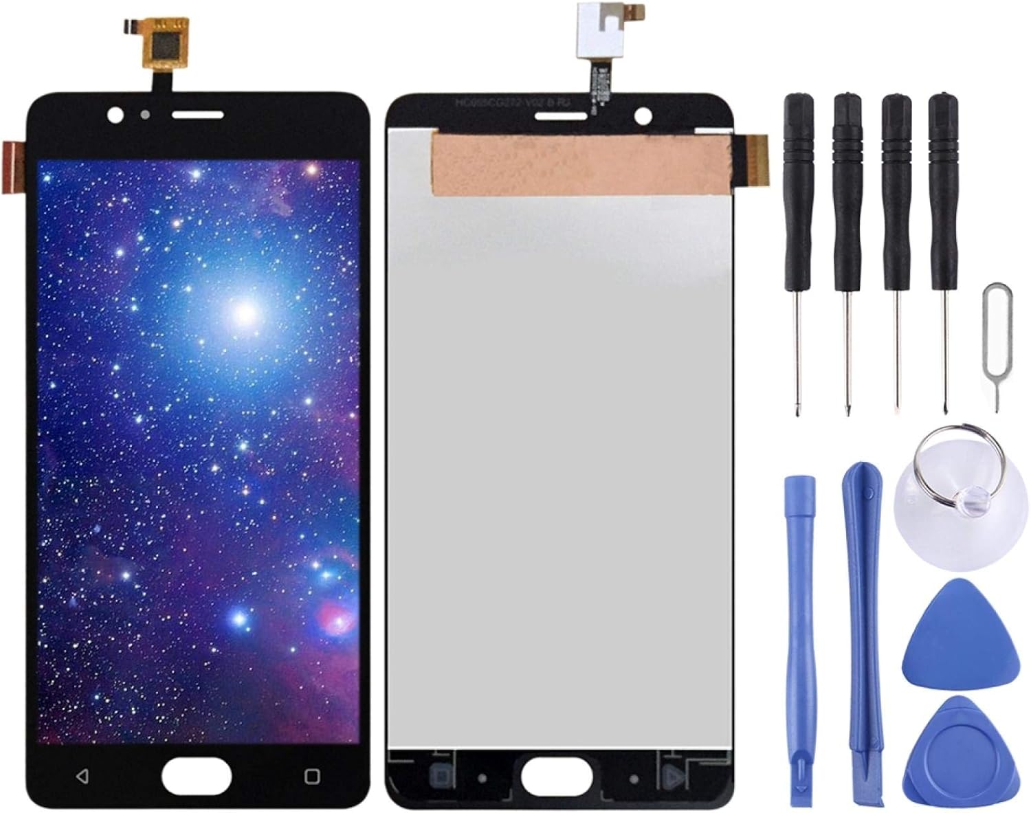 Mobile Phone Replacement Parts LCD Screen and Digitizer Amazon.in