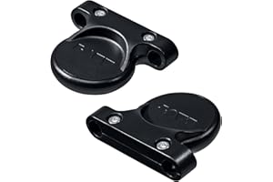 LAUT - Bike TAG Saddle Mount Compatible with AirTag