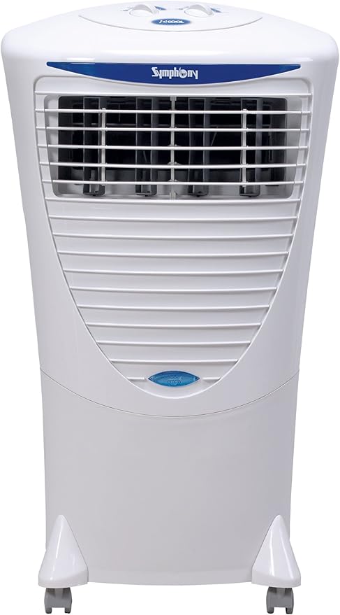 symphony air cooler amazon