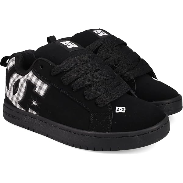 DC Shoes Sac à Main Homme En Nickel – Noir – Taille Unique – Style Décontracté