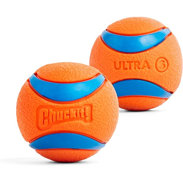 HEVEA Dog toy Moon ball : Amazon.ca: Pet Supplies