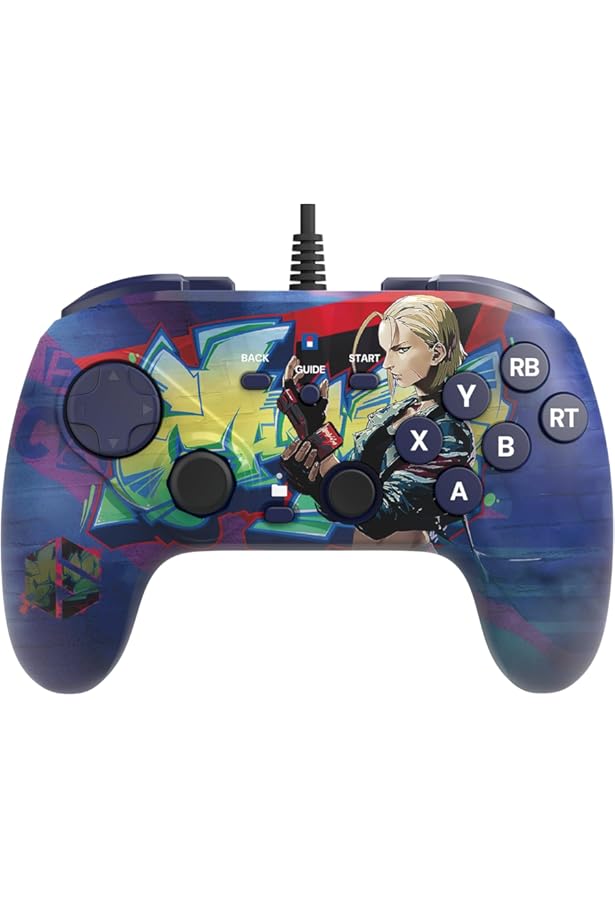 新品◇HORI ファイティングコマンダー OCTA XboxSeries X｜S Amazon.com: HORI Fighting Commander Octa Designed for Xbox