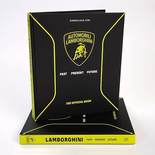 Lamborghini 60 Years: 60 Years: Codling, Stuart, Mann, James