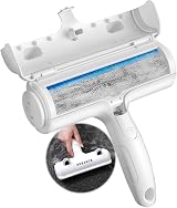 ACE2ACE Pet Hair Remover Roller - Reusable Fleece Brush for Dogs Cats