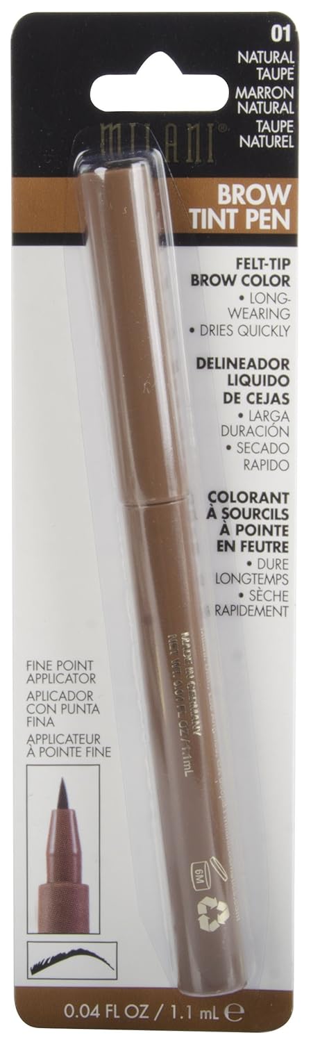 Best Brow Tint Pen Makeup, Blonde