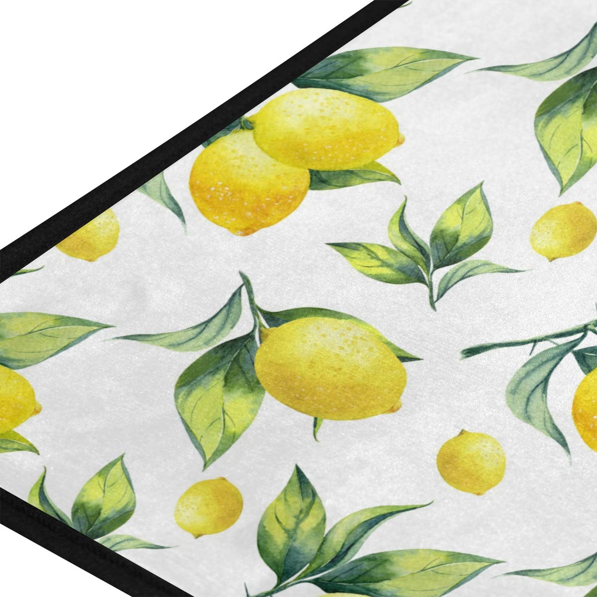 +35 Amazon Lemon Kitchen Rugs Gallery