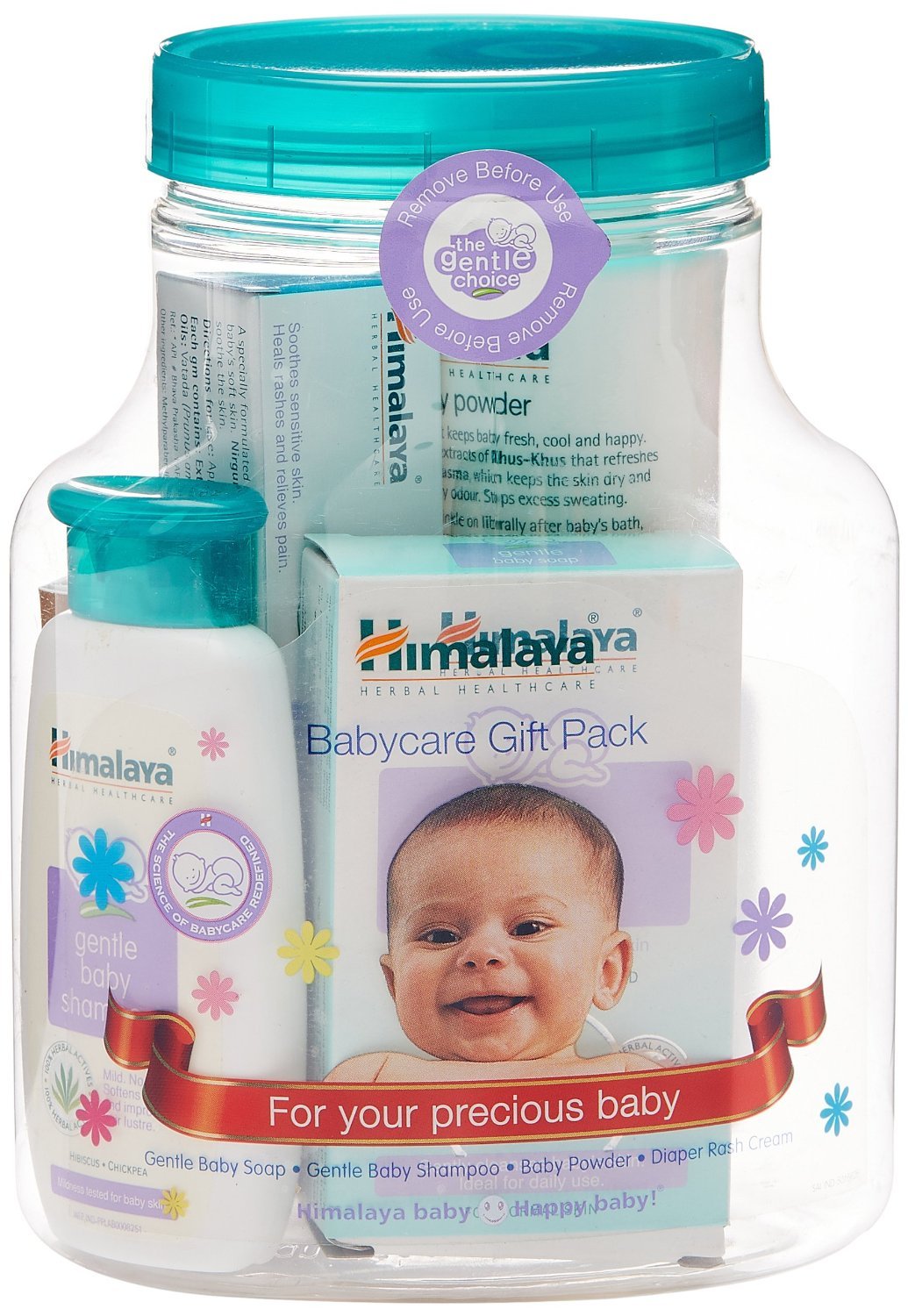 baby set himalaya
