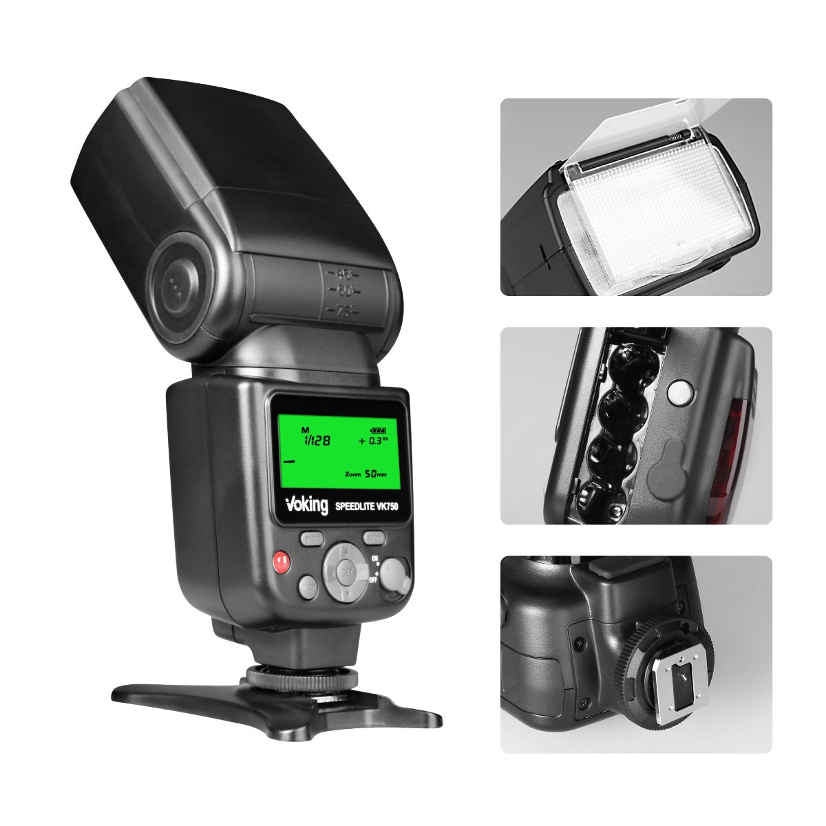 Daniel Hager 71I5BP1VNhL._SL1200_ Black Friday Photography and Videography Deals 2017 Gear  Gear Black Friday 