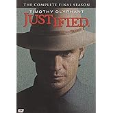 Justified - Season 06