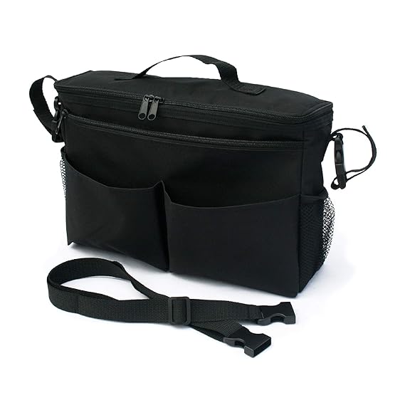 stroller cooler bag