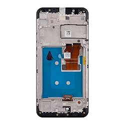 Duotipa LCD Display Compatible with LG K22