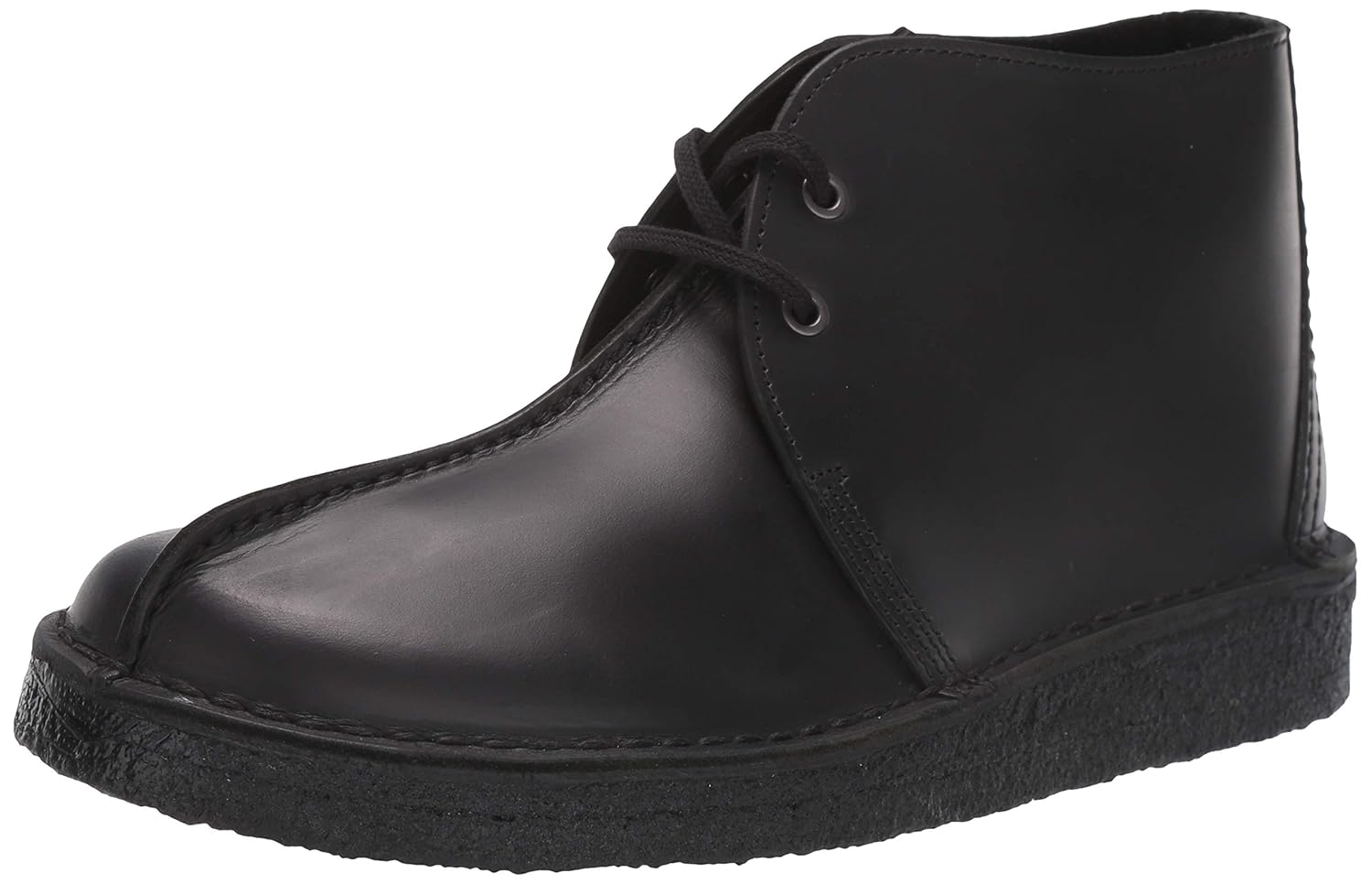 clarks trek hi