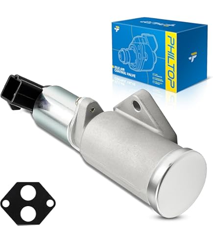 Amazon.com: HZTWFC Idle Air Control Valve Motor IACV 18117-78G60