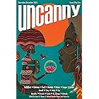 Uncanny Magazine Issue 55: November/December 2023