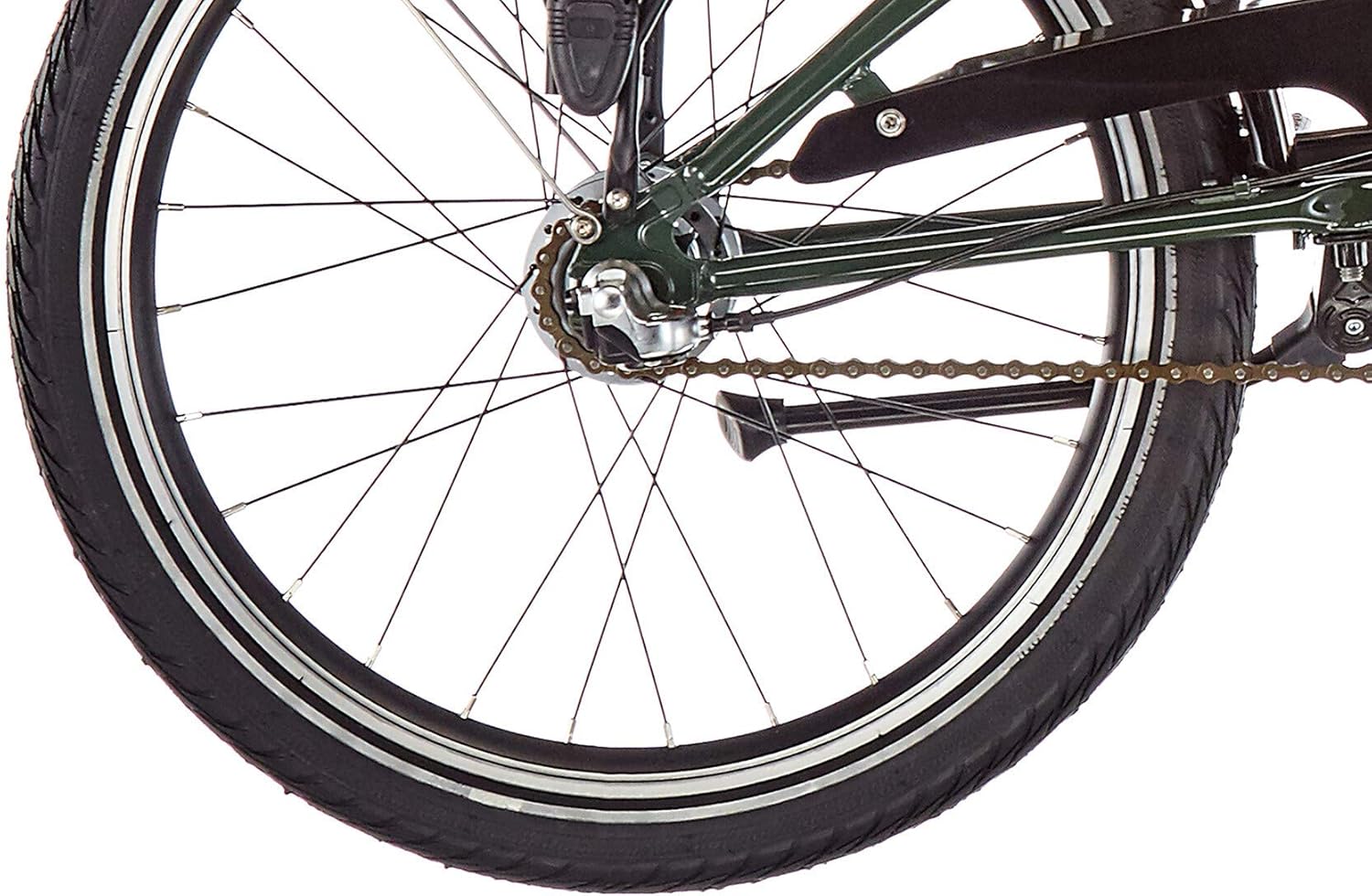 dahon boardwalk prijs